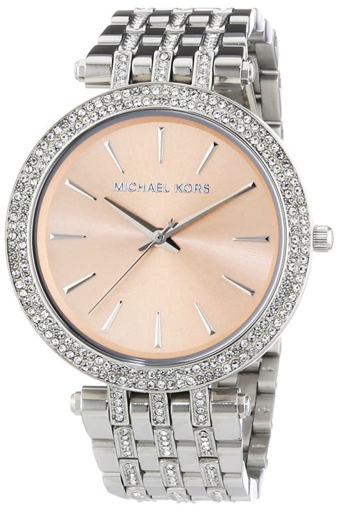 women's michael michael kors|Michael Kors women's oversized watches.